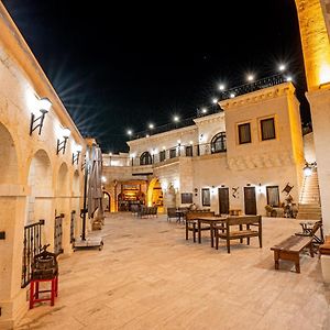 Nujel'M Cappadocia Hotel อูร์กุบ Exterior photo