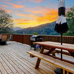 Secluded Mountain Top Home Minutes To Sequoias & Kings Canyon ทรีริเวอร์ส Exterior photo
