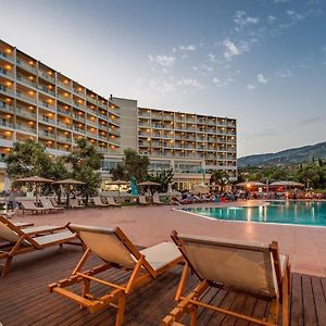 Evia Riviera Resort อมารินโธส Exterior photo