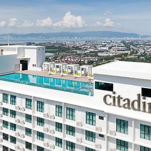 Citadines Prai Penang Hotel บูกิต เมอร์ตาจัม Exterior photo