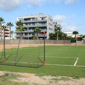 At063 Torredembarra Apartment Exterior photo