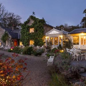 Luxury Country House Glendalough Wicklow Villa ลาราห์ Exterior photo