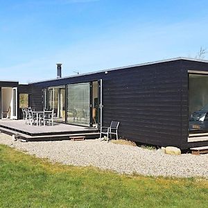 Holiday Home Oster Assels VII Exterior photo