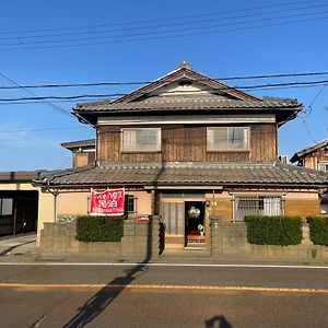 高島市マキノ町民泊お得 Exterior photo