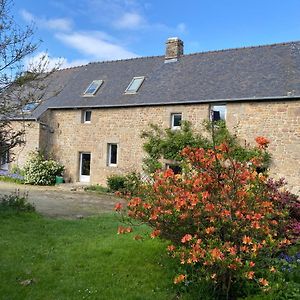 Gite De La Ville Aux Bois Parigne Exterior photo