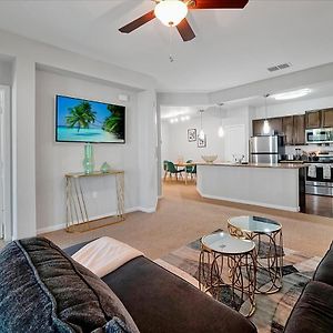 Loftly Luxury Modern Oasis 2Br 2Ba Apartment Windermere Fl, Near Disney, Universal Studios, Magic Kingdom, Pool, Gym, Patio, Free Cable, Wifi, Free Parking, Gym, Alexa, Lake, Gated Community, Spacious Closets, Close To Shops And Mall ออร์ลันโด Exterior photo