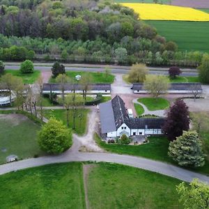 Gite Haras Du Bois De Formerie Exterior photo