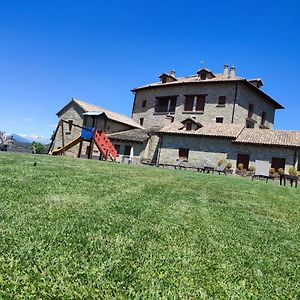 Casas Pirineo, Ainsa Apartment Exterior photo