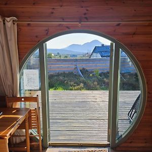 The Hobbit House On The Isle Of Skye Apartment Breakish Exterior photo