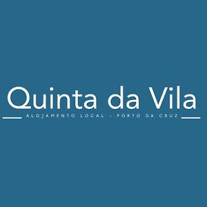 Quinta Da Vila Villa ปอร์โต ดา ครูซ Exterior photo