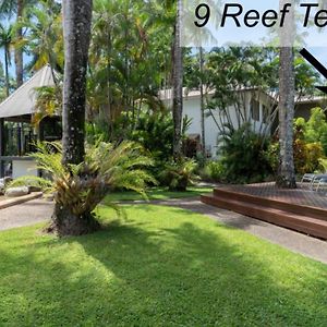 9 Reef Terraces พอร์ตดักกลาส Exterior photo