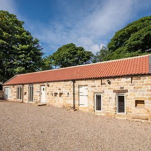 Hog Barn At Howe End Villa คาสเซิลตัน Exterior photo