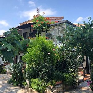 Lou Pantai Hotel Levens Exterior photo