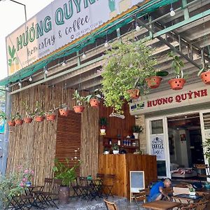 Huong Quynh Homestay ไฮฟอง Exterior photo