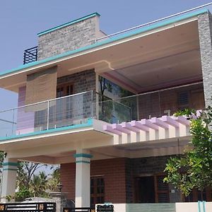 Kailash Guest Home ไมซอร์ Exterior photo