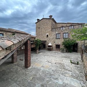 Can Calau De Centenys Villa Esponella Exterior photo