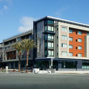 Residence Inn By Marriott San Francisco Airport Millbrae Station Exterior photo