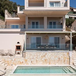 Bolla D'Oro Luxury Villas Spartylas Exterior photo