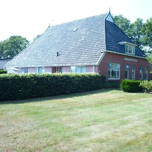 Child Friendly Apartment On A Farm With Garden Fochteloo Exterior photo