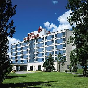 Hotels Gouverneur Montreal - Ile Charron ลองกัยล์ Exterior photo