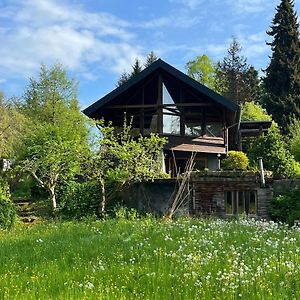 Schlechtbacher Saegmuehle Villa Gschwend  Exterior photo