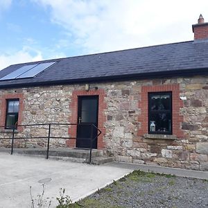 Rathgillen Lodge Nobber Exterior photo