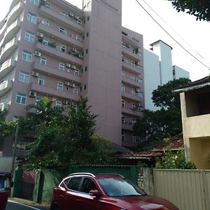 Rudra Residence Apartment โคลอมโบ Exterior photo