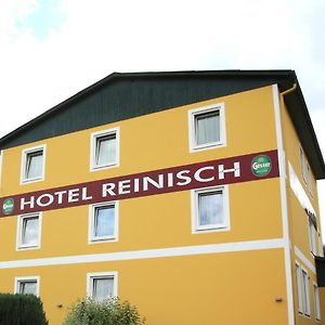 Hotel Reinisch เคอฟลัค Exterior photo