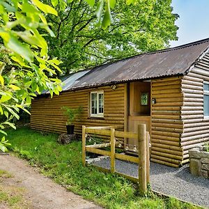 Finest Retreats - Trevoya Cabin Villa ลอนเซสตัน Exterior photo