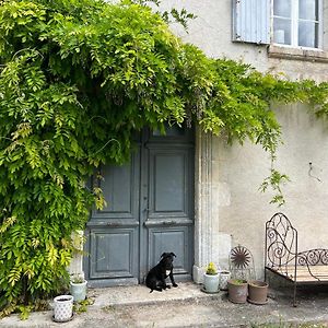 Le Loriot Bed & Breakfast Champagne-et-Fontaine Exterior photo