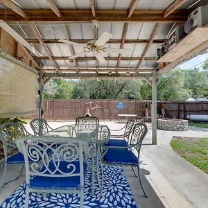 Homosassa Home With Pool Access - By Boat Launch Exterior photo