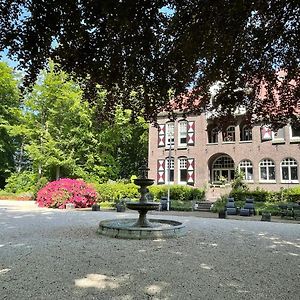 Villa Rozenhof อัลเมิน Exterior photo