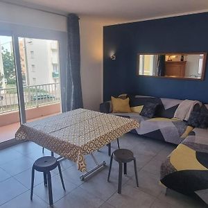 Appartement Proche Bastia Avec Grand Parking Exterior photo