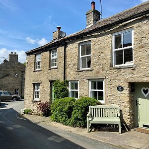 The Roost - Askrigg 18Th Century Cottage Exterior photo