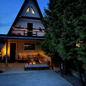 Bunloc House Villa บราชอฟ Exterior photo