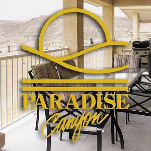 Paradise Canyon Golf Resort, Signature Condo 382 เลทบริดจ์ Exterior photo