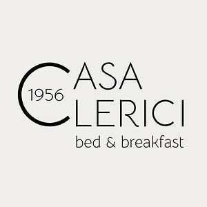 Casa Clerici 1956 Bed & Breakfast แอร์บุสโก Exterior photo