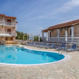 Corfu Panorama By Estia Hotel โมไรตีกา Exterior photo