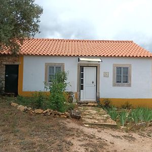 Casa Dos Terranhos Villa โตมาร์ Exterior photo