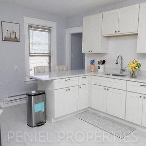 Peniel Properties-วุสเตอร์ Exterior photo
