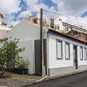 Casa Da Memoria Apartment อังกรา ดู เอโรอิสโม Exterior photo