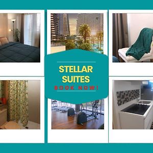 Azure North By Stellar Suite ซานเฟอร์นานโด Exterior photo