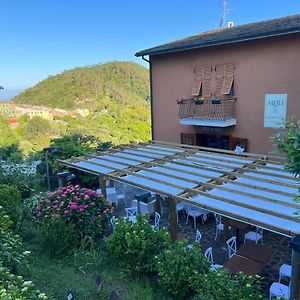 Hotel Meri 1956 Locanda E Cucina ฟรามูรา Exterior photo