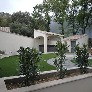 L'Atelier Villa Foissac  Exterior photo