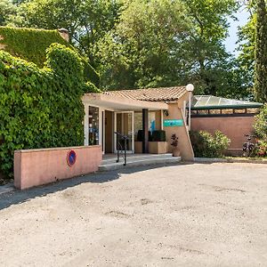 Hotel Du Canal กัสเตลโนดารี Exterior photo