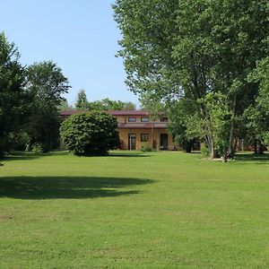 Agriturismo Oasi Bettella Apartment ลิเมนา Exterior photo