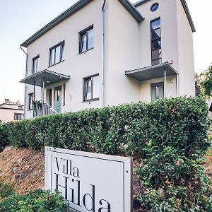 Hilda Villa วิลยันดี Exterior photo