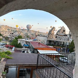 Sunset Cave Hotel เกอเรเม Exterior photo