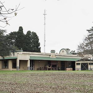 Estancia Santa Elena Villa Lia Exterior photo