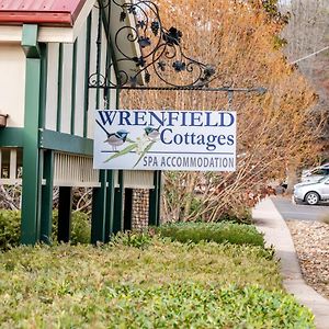 Wrenfield Cottages แมรีส์วิลล์ Exterior photo